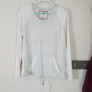 Long sleeve top